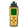 Compteur de monoxyde de carbone portable SMART SENSOR