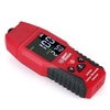 Compteur de monoxyde de carbone SMART SENSOR ST9700 avec haute précision Testeur de gaz CO Moniteur Détecteur Jauge LCD Affichage couleur Alarme sonore et lumineuse 0-1000ppm`