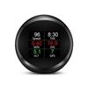 Compteur de pente de vitesse GPS,  jauge de niveau et d