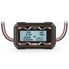 Compteur de puissance DC de haute précision,  analyseur de puissance,  compteur de courant de tension,  ampèremètre de tension de batterie
