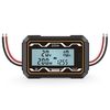 Compteur de puissance DC de haute précision,  analyseur de puissance,  compteur de courant de tension,  ampèremètre de tension de batterie
