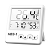 Compteur de température et d