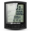 Compteur de vitesse de vélo Compteur de vitesse de vélo Compteur kilométrique