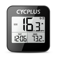 Compteur de vitesse de vélo d