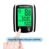 Compteur de vitesse de vélo d
