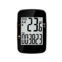 Compteur de vitesse de vélo étanche pour ordinateur de vélo sans fil BC26 GPS