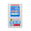 Compteur Geiger Portable Portable Détecteur De Rayonnement Nucléaire Multifonctionnel Personals Dosimètre Détecteurs De Marbre Testeur De Rayons X Beta Gamma