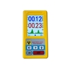 Compteur Geiger Portable Portable Détecteur De Rayonnement Nucléaire Multifonctionnel Personals Dosimètre Détecteurs De Marbre Testeur De Rayons X Beta Gamma