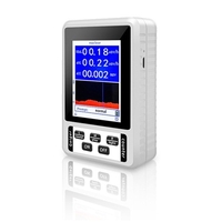 Compteur Geiger portatif pour détecteur de rayonnement nucléaire XR-1