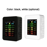 Compteur portatif de la qualité de l