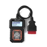 Compteur portatif portatif de diagnostic de défaut de diagnostic de véhicule de QUICKLYNKS T31
