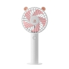 Conception du port de chargement USB pour ventilateur de poche