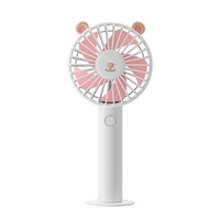Conception du port de chargement USB pour ventilateur de poche