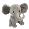 Confortable et doux peluche éléphant bébé sommeil amis mignon Bedtime Doll