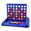Connect 4 Game Enfants Familles Fêtes 4 à la suite Bingo Jeux de société Divertissement