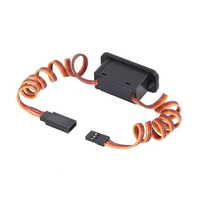 Connecteur de commutateur RC avec costumes d