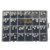 Connecteur Micro USB multi-spécification Pin Charge Femelle SMT Prise Jack Set 120pcs