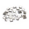 Connecteur Micro USB multi-spécification Pin Charge Femelle SMT Prise Jack Set 50pcs