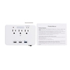 Conseil intelligent de charge de téléphone portable d