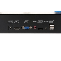 Console d