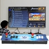 Console d