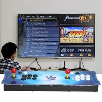 Console d