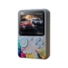 Console de jeu portable à écran couleur G5 de 3, 0 pouces avec 500 consoles de jeu portables de jeu rétro batterie rechargeable 1000mAh