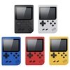 Console de jeu Portable 3 pouces écran couleur intégré 400 jeux rétro 1020mAh batterie Support AV sortie (avec manette)