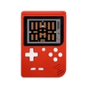 Console de jeu portable de 3, 0 pouces Écran de poche 400 jeux rétro