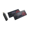 Console de jeu vidéo rétro 2.4G contrôleur portable de joueur de jeux sans fil
