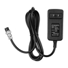 Console de mixage Alimentation du mélangeur Adaptateur secteur 15V 230mA Connecteur rond universel à 4 broches