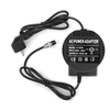 Console de mixage haute puissance Alimentation Adaptateur secteur 18V 1600mA 60W Connecteur à 3 broches Entrée 220V Prise EU pour Yamaha MG16 / 6FX / MG166C / MG166CX et autres consoles de mixage 10 canaux ou plus