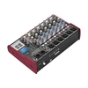 Console de mixage portable Muslady SL-8 à 8 canaux