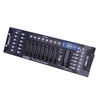 Console Lixada 192 canaux contrôleur DMX512 pour la lumière de la scène
