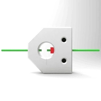 Consommables de connecteur de filament Outil de connexion de fil de rupture pour imprimante 3D 1, 75 mm et 3 mm en option
