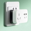 Contrôleur de climatiseur intelligent Xiaomi MIJIA Pro KTBL04LM 16A + 10A Prise de maison intelligente