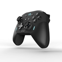 Contrôleur de jeu sans fil MOBAPAD HUBEN M9 BT Gamepad