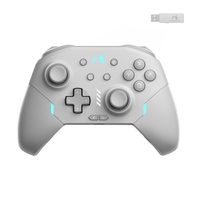 Contrôleur de jeu sans fil MOBAPAD HUBEN M9 BT Gamepad