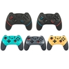 Contrôleur de manette de jeu sans fil BT Gamepad avec poignée à 6 axes Compatible avec Switch Pro Gamepad Switch Console