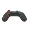 Contrôleur de manette de jeu sans fil BT Gamepad avec poignée à 6 axes Compatible avec Switch Pro Gamepad Switch Console