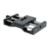 Contrôleur de mise au point de la tête Dispositif de levage de la tête laser pour ORTUR Laser Master 2 Pro Accessoire de pièces complémentaires laser pour imprimante 3D Ortur DIY Axe Z