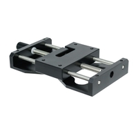 Contrôleur de mise au point de la tête Dispositif de levage de la tête laser pour ORTUR Laser Master 2 Pro Accessoire de pièces complémentaires laser pour imprimante 3D Ortur DIY Axe Z