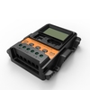 Contrôleur de puissance photovolta que à double sortie USB 12Volt 24Volt Identification automatique écran LCD contrôleur solaire gestion de charge en trois étapes contrôleurs PWM
