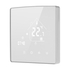 Contrôleur de température ambiante de miroir de thermostat numérique intelligent programmable
