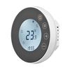 Contrôleur de température ambiante de thermostat numérique intelligent programmable