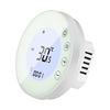 Contrôleur de température ambiante de thermostat numérique intelligent programmable