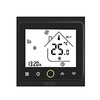 Contrôleur de température de thermostat intelligent Wi-Fi MOES