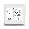 Contrôleur de température de thermostat intelligent Wi-Fi MOES