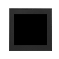 Contrôleur de température de thermostat intelligent WiFi