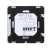 Contrôleur de température de Thermostat numérique intelligent Wi-Fi Contrôle de l
